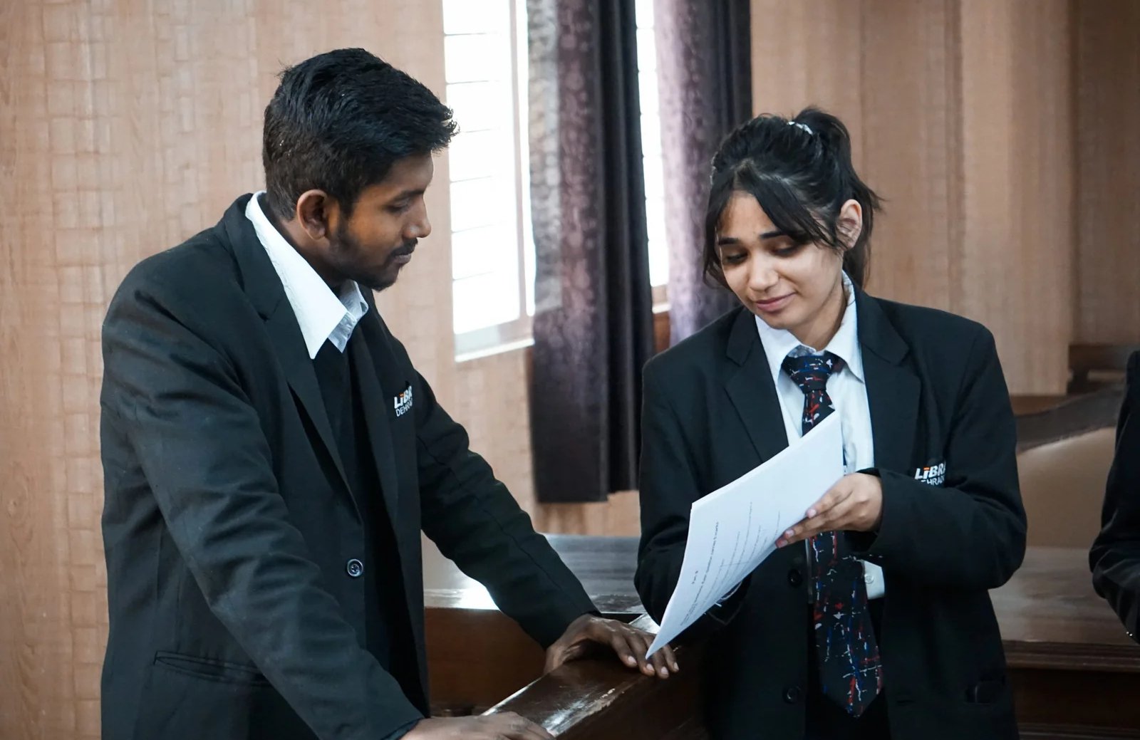 Libra College Of Law | Best Law College Dehradun Uttarakhand