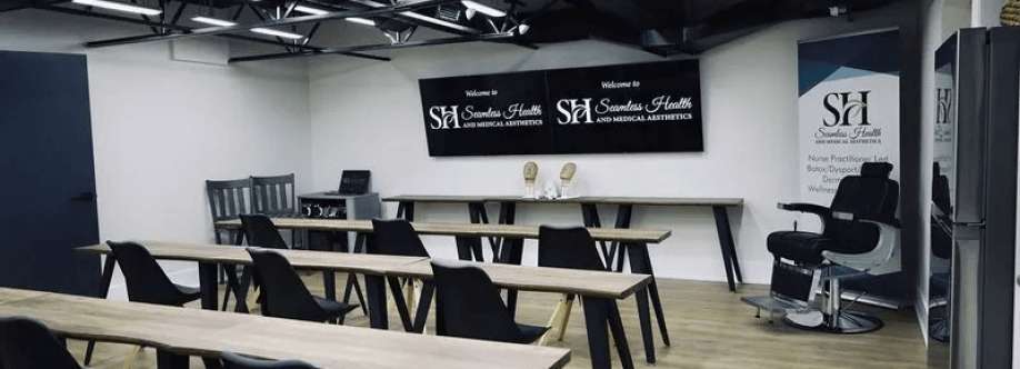 seamlesshealth Cover Image