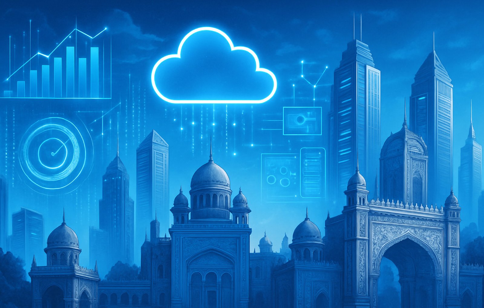 Why Strategic IT Partnerships are Key to Digital Transformation in India - Quarec It Solutions