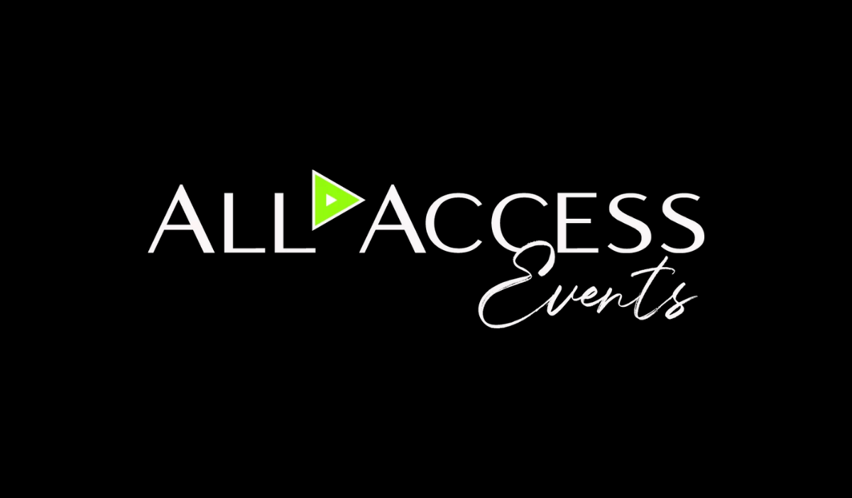 Video Production  Recording Services | All Access Events