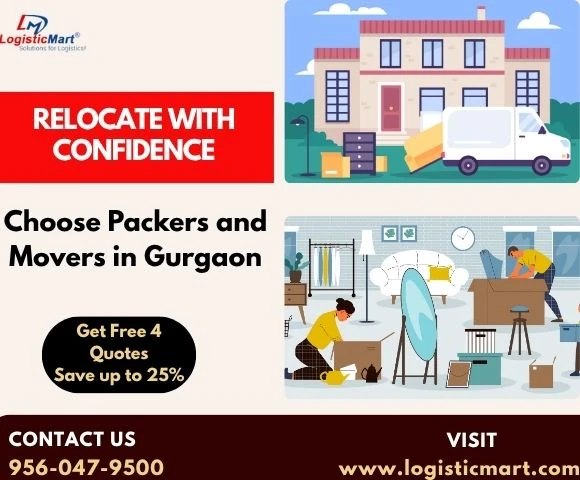 Storage Solutions: Importance for Small Moves with Packers and Movers in Gurgaon -  WriteUpCafe