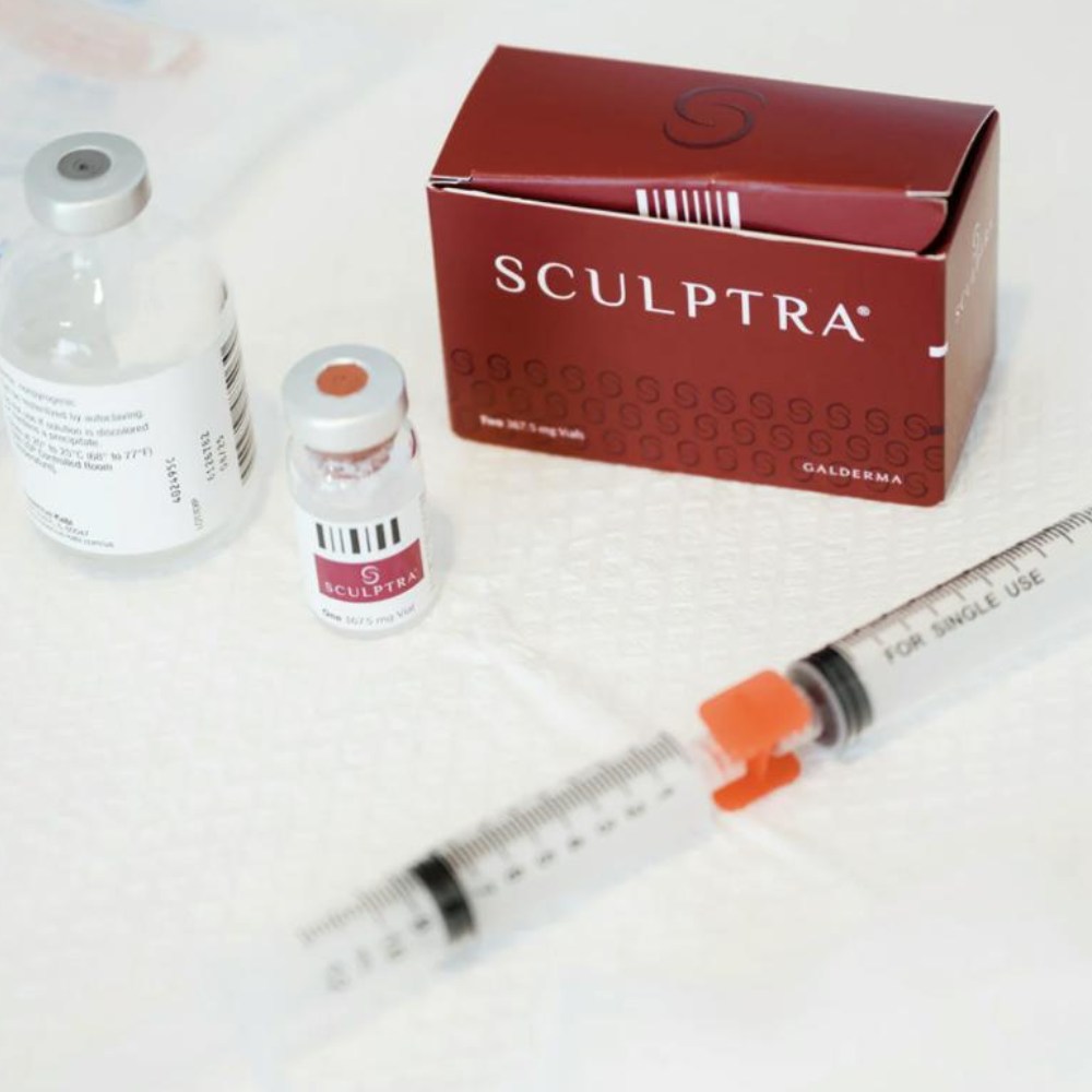 Botox  Fillers Clinic Bloomingdale | Sculptra Care