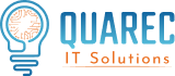 Contact Quarec IT Solutions for a Free Quote & Support