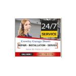 Crowley Garage Door Repair Profile Picture