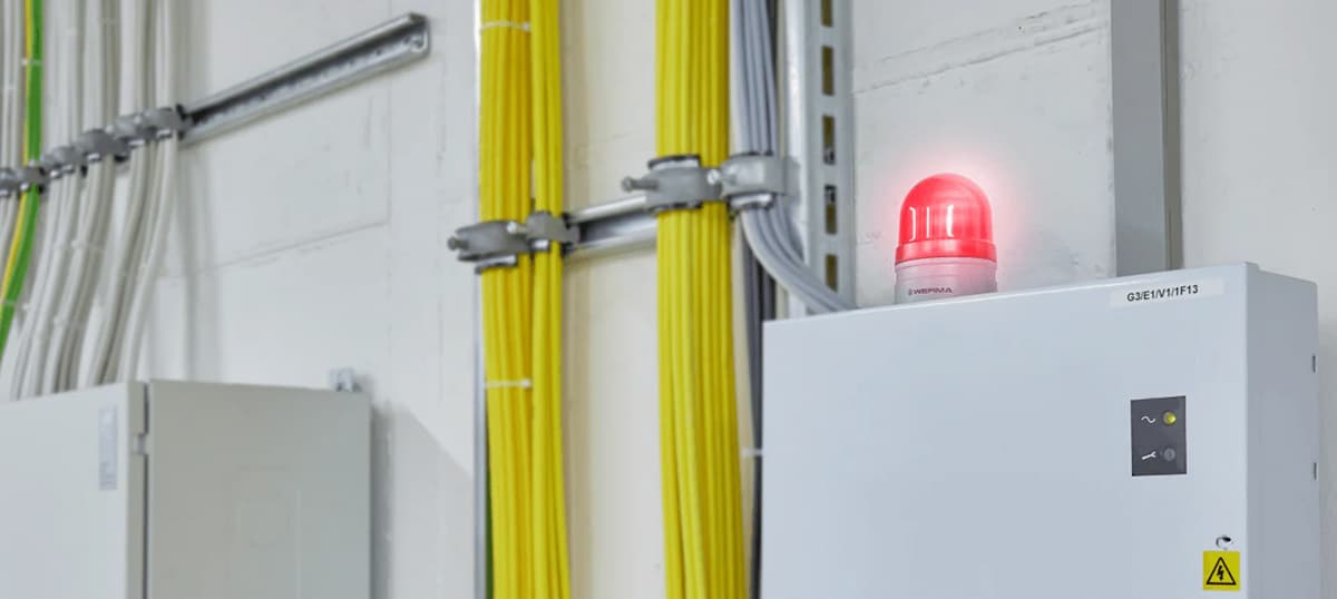 8 Types of LED Warning Lights: Benefits and Uses Explained – Wandering Mind Laboratory