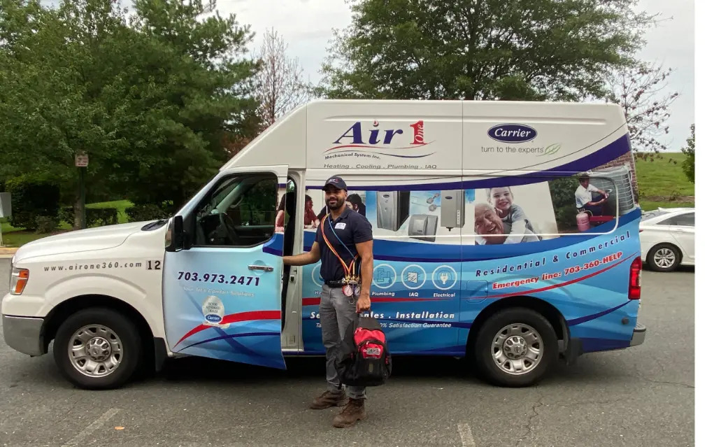 HVAC Services In Great Falls | Repair & Installation Expert