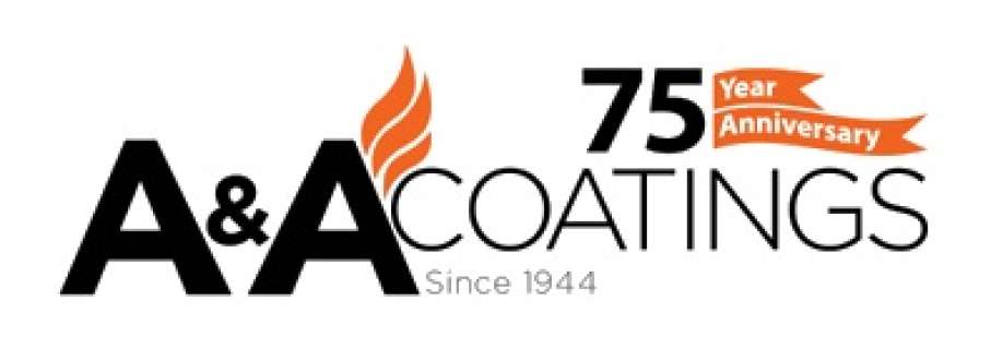 AA Coatings Cover Image