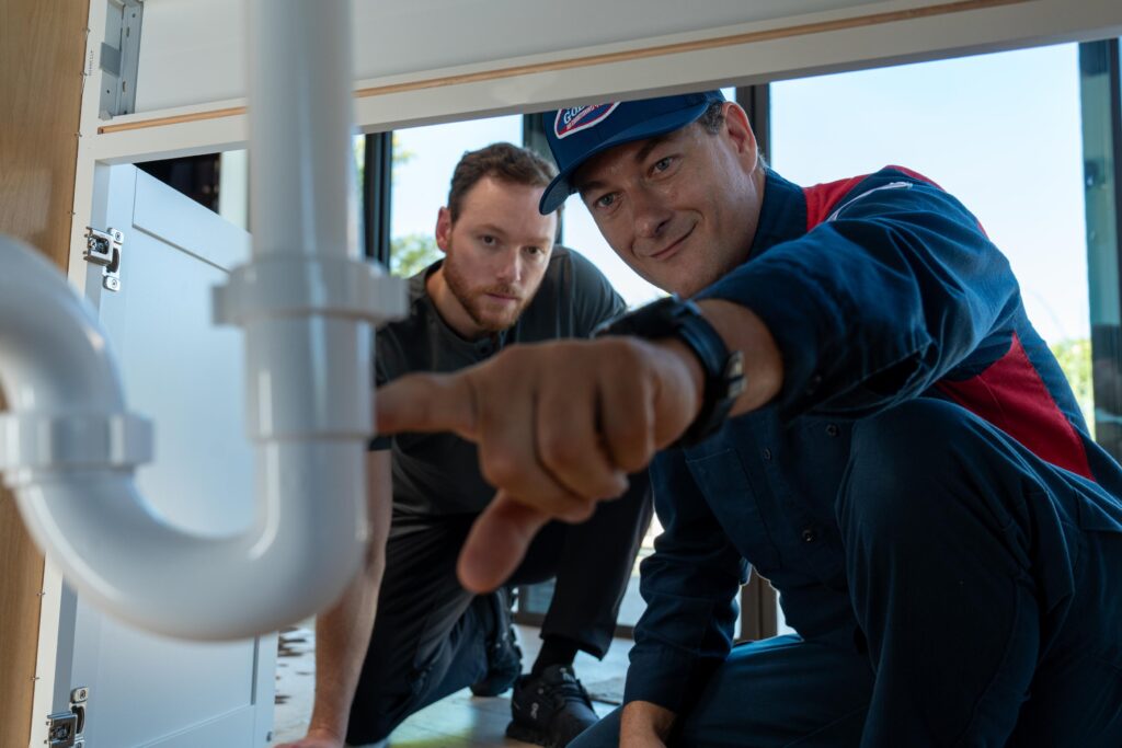 Plumbing Services Reno NV | Reliable Repairs  Installations | Goettl