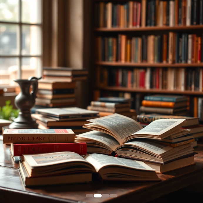 Bring Your Story to Life | Fiction Ghostwriting Services - Worldwidedigest