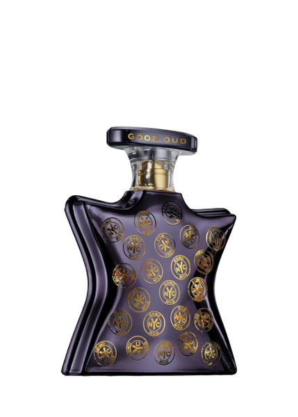 GOOD OUD Bond No. 9 Review 2025 – Should You Buy It? – The Fragrance Sample Shop