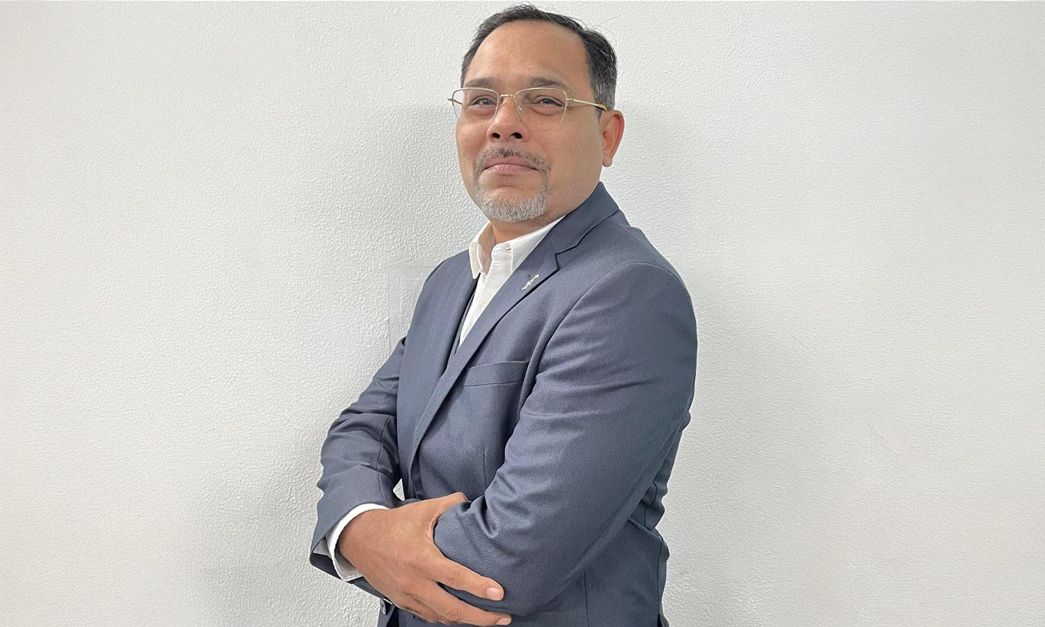 Celcius Logistics appoints Nayan Sanghavi as Chief Financial Officer