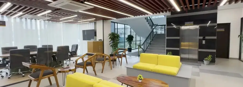 iKSANA Workspaces Cover Image