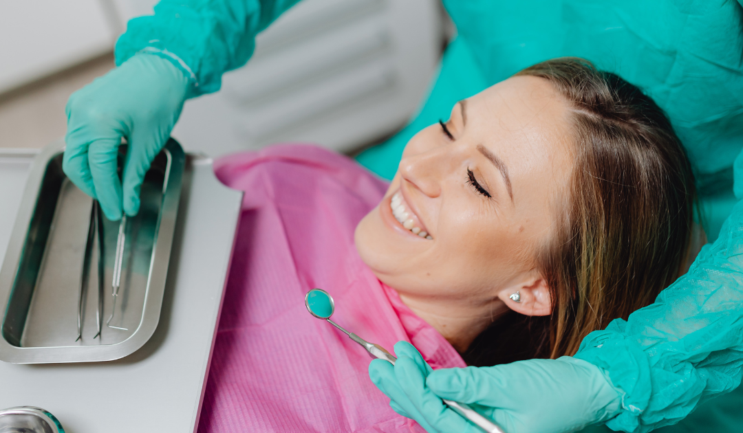 Why a Sinus Lift Is Sometimes Needed Before Dental Implants