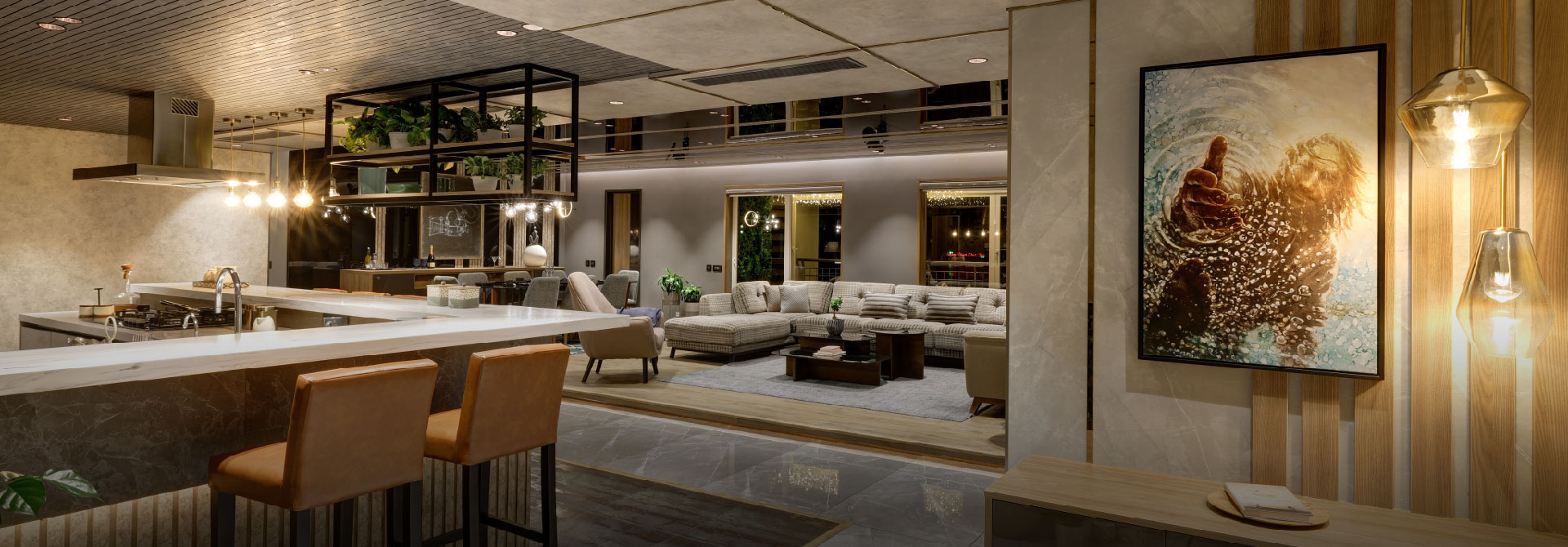 Interior Designers in Hinjewadi | D\LIFE Interiors