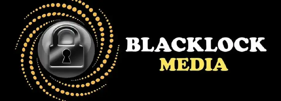 Blacklock Media Cover Image