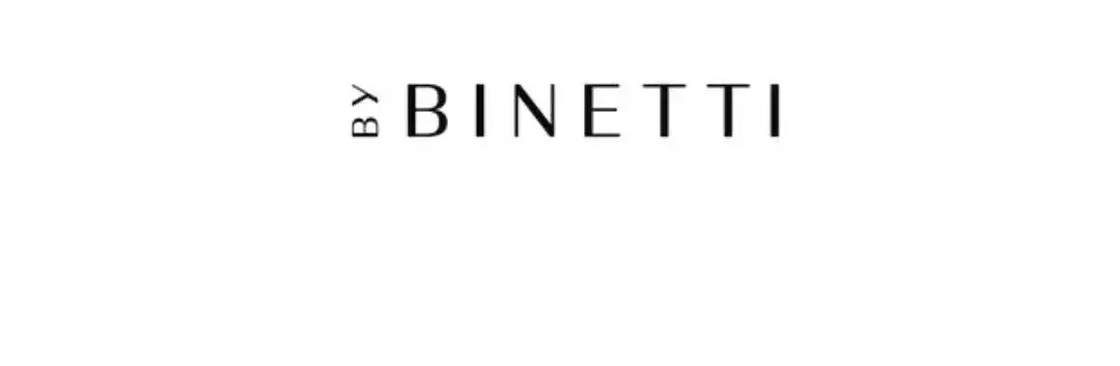 By Binetti Cover Image