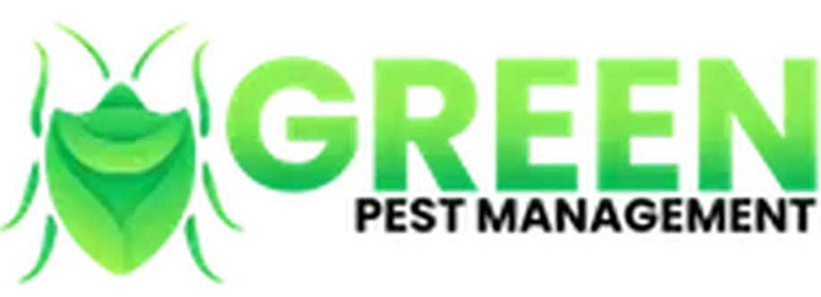 GreenPest Management Cover Image