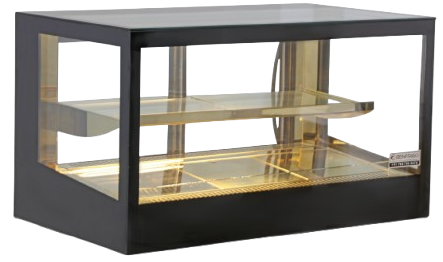 Smart Heating Solutions: The Power of Tabletop Heated Warmers