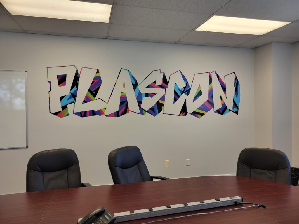 Wall Graphics to Brighten Any Doctor’s Office