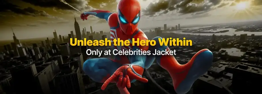 Celebrities Jacket Cover Image