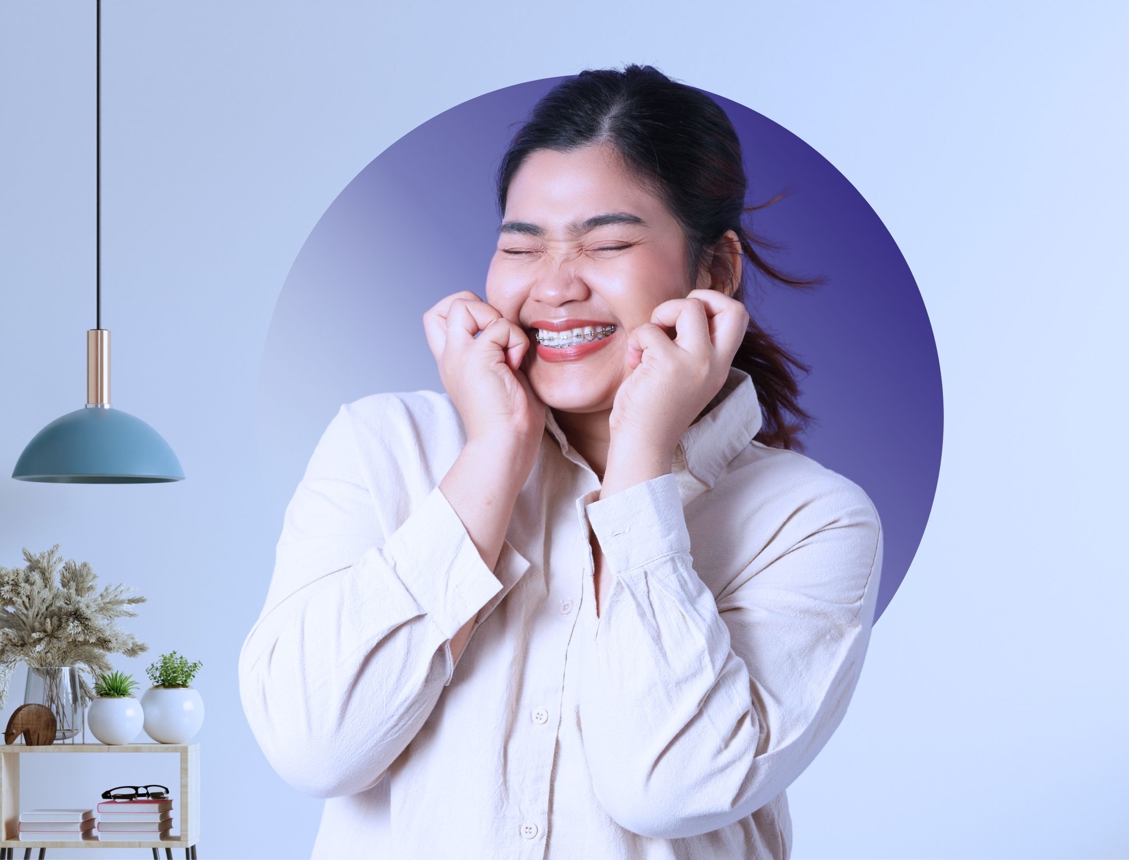 Braces Treatment In Kuvempu Nagara, Mysore | Anvi Dental