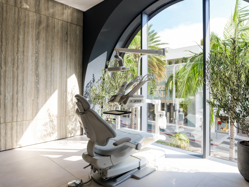 William Emmerson: Among the Top Interior Designers in California