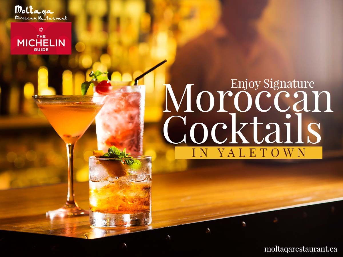 Why Food Lovers Are Falling in Love with Couscous Restaurants