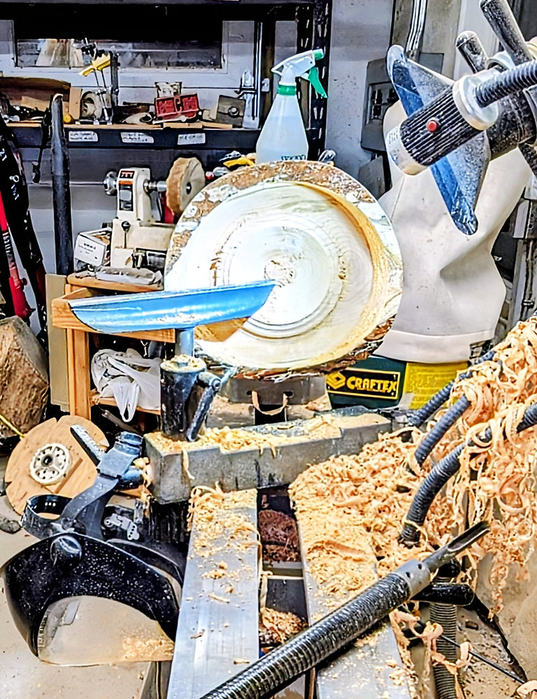 How a Wood Bowl for Decorative Purposes Transforms Your Home Décor