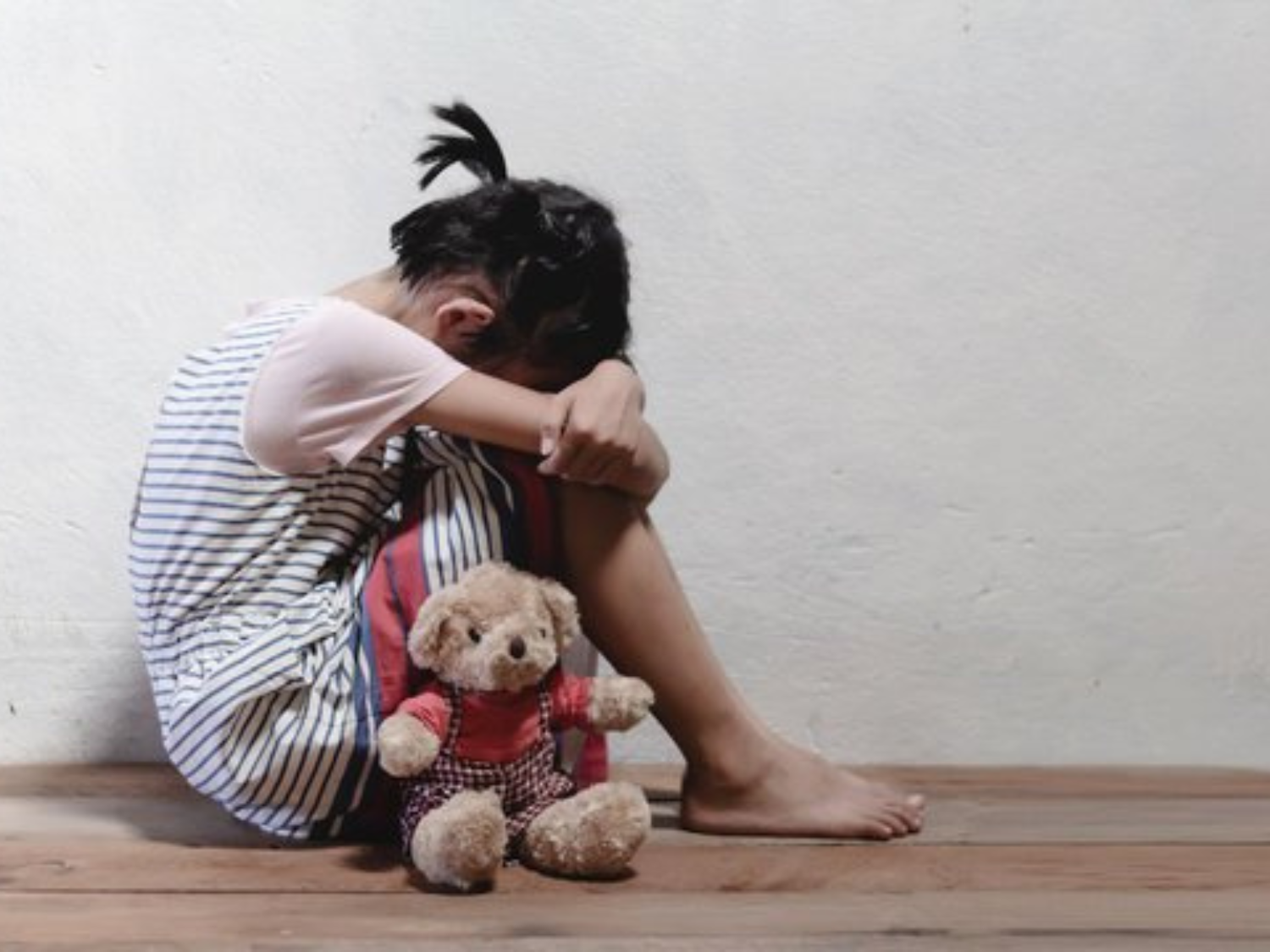 The Fawn Response - Best Therapy