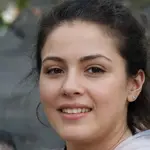 rina fb Profile Picture