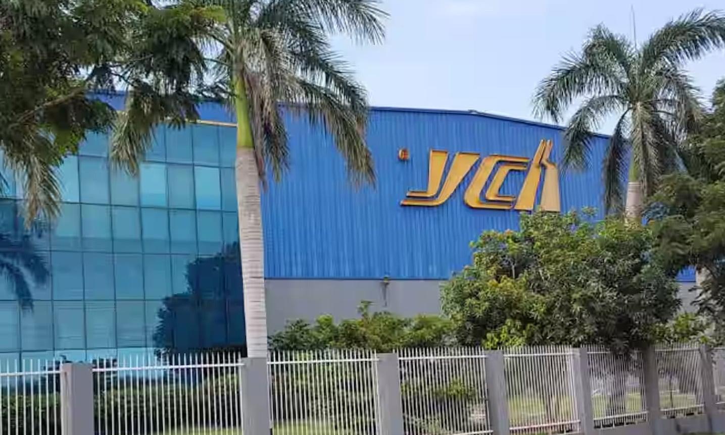 YCH India expands VMI network tenfold to strengthen supply chain