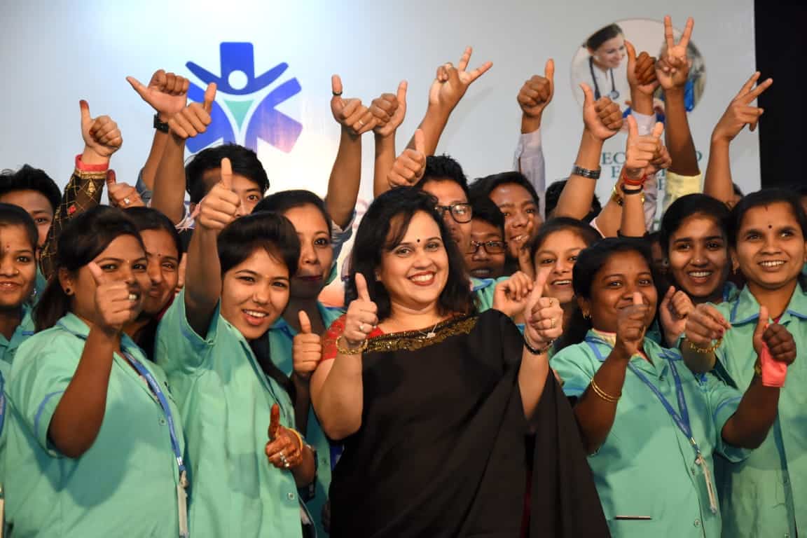 PhenixCare Home Healthcare Services in Pune  Mumbai