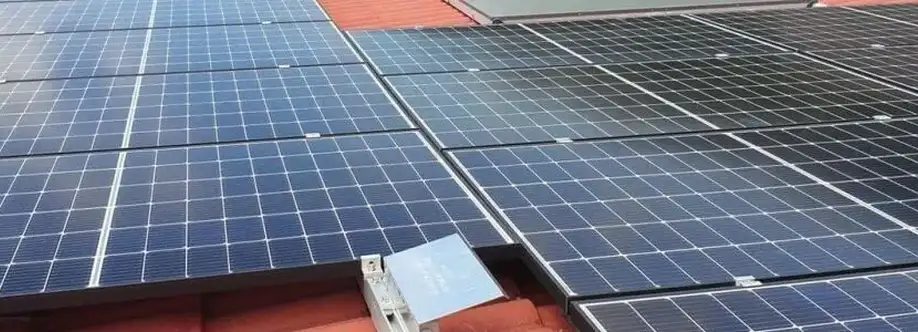 Mission Green Solar Cover Image