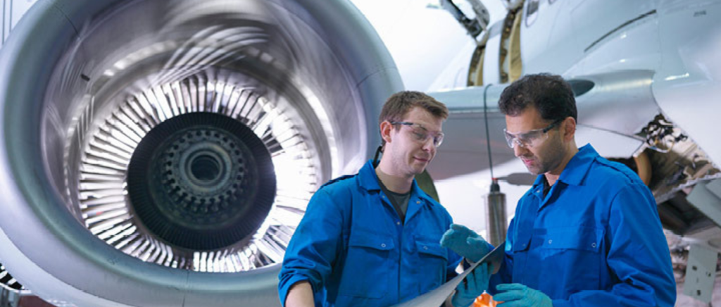 Asia-Pacific MRO Boom