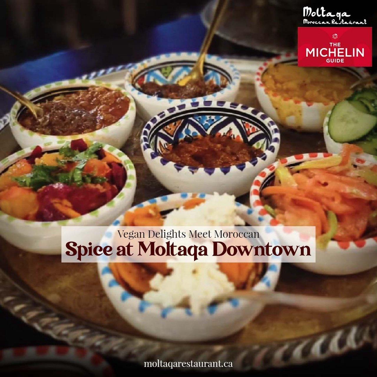 How Do You Choose the Best Vegan Restaurants in Downtown? | Articles | moltaqarestaurant | Gan Jing World - Technology for Humanity | Video  Movie Streaming