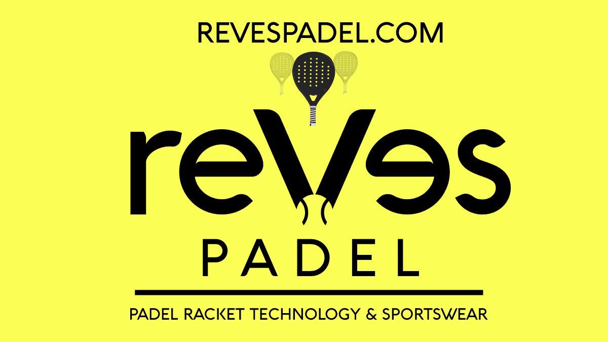 Reves Custom Padel Bag