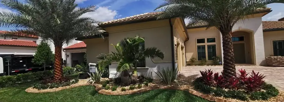 Elegant Edging Cover Image