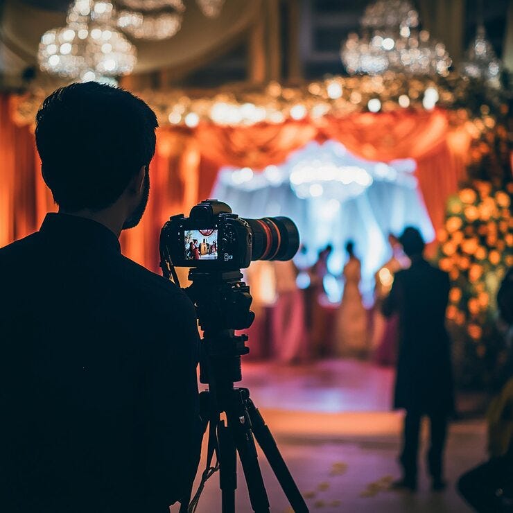 Event Photography Company: Everything You Need to Capture Your Event the Right Way | by Proshots Event Photography | Nov, 2025 | Medium