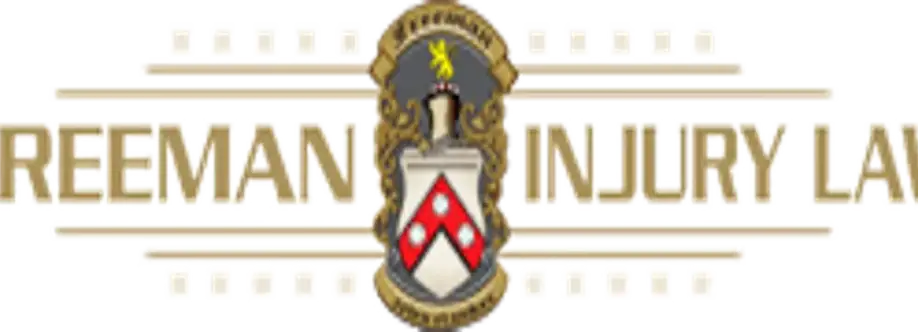 Freeman Injury Law Cover Image