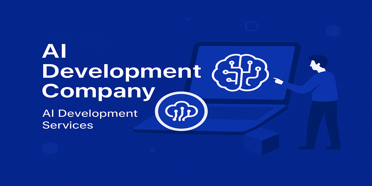 AI Development Company | AI Automation  AI Services