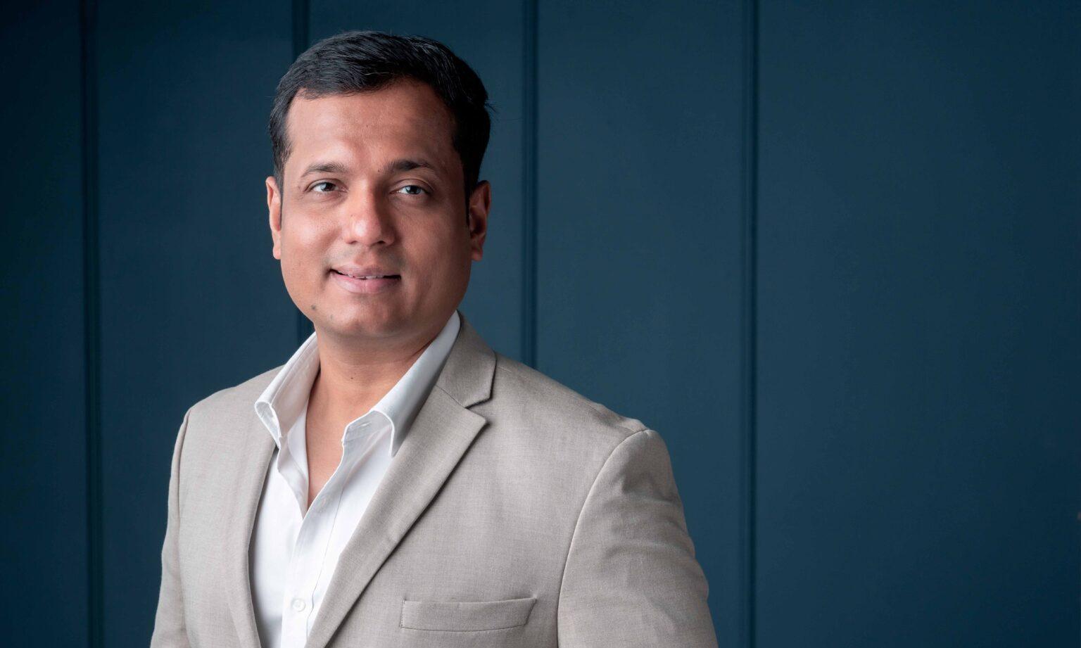 ECS Group names Girish Kunder Regional Manager for Indian Subcontinent