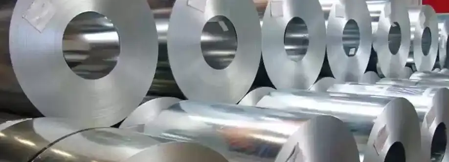 SYDNEY METAL TRADING LLC Cover Image