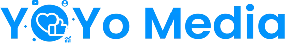 yoyo media Profile Picture