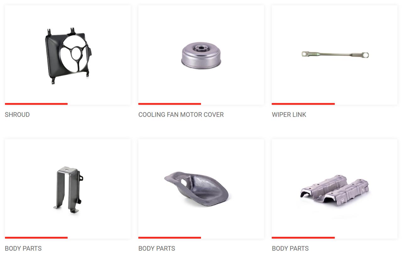 The Vital Ecosystem Behind Every Vehicle | Articles | San Automotive | Gan Jing World - Technology for Humanity | Video  Movie Streaming