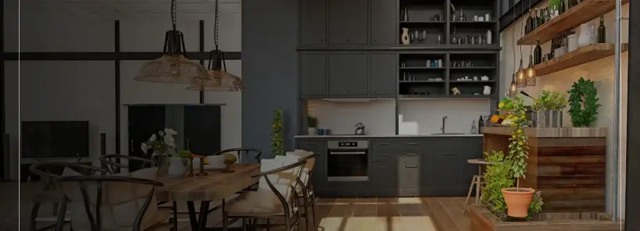 Luxus India Cover Image