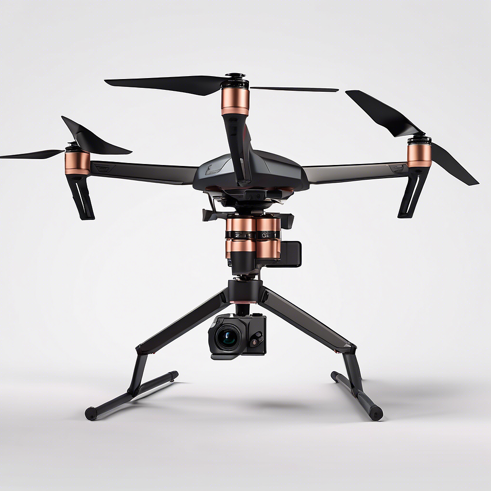 Aerial Systems: Transforming Industries with Drones