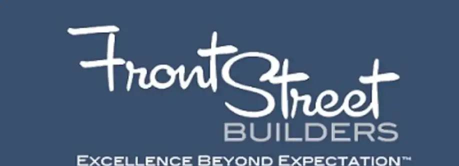 Front Street Builders Cover Image