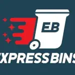Express bins profile picture