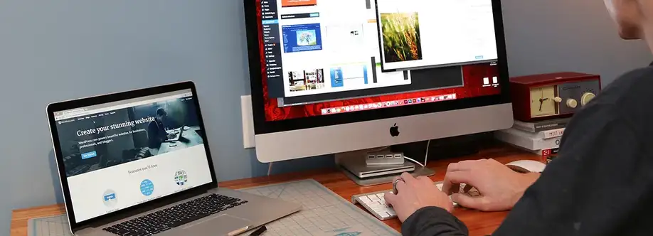 ProntoSys IT Services Cover Image