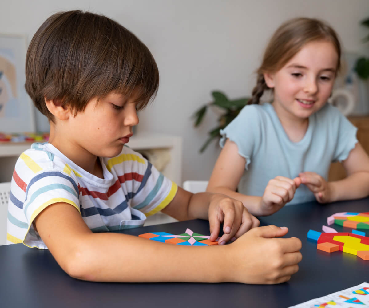 After School Program Sherwood Park